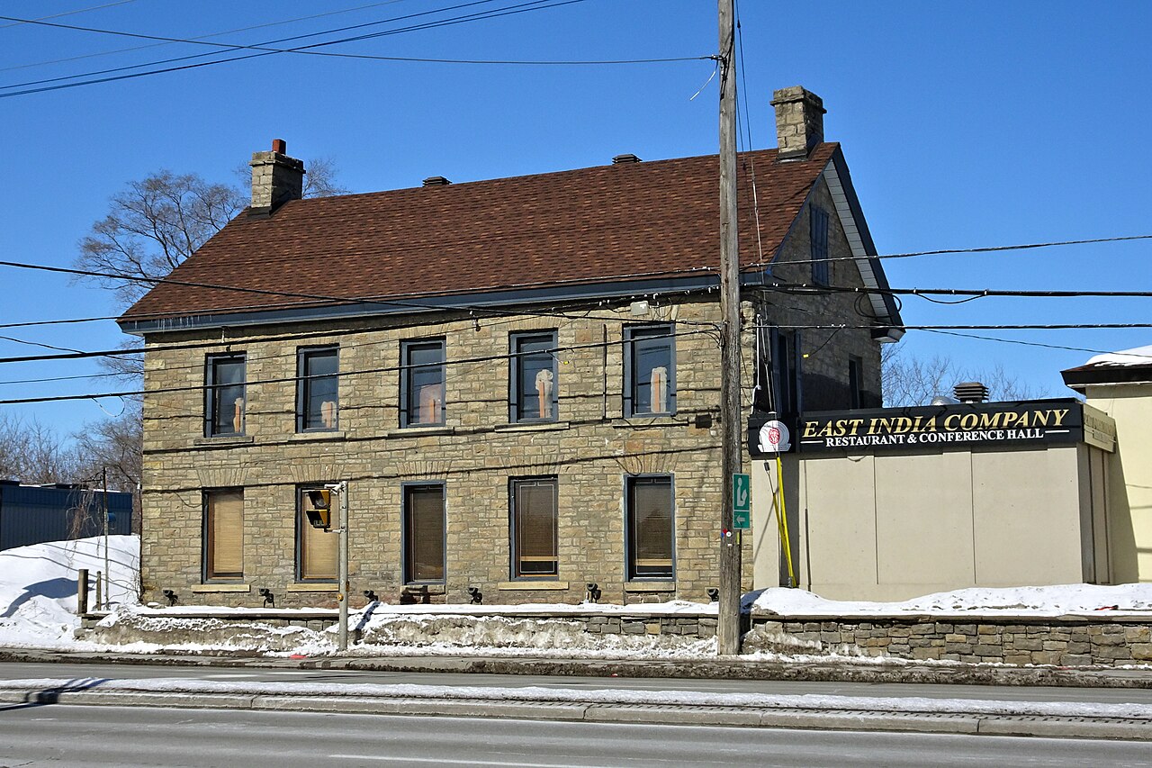 Hartin's Hotel