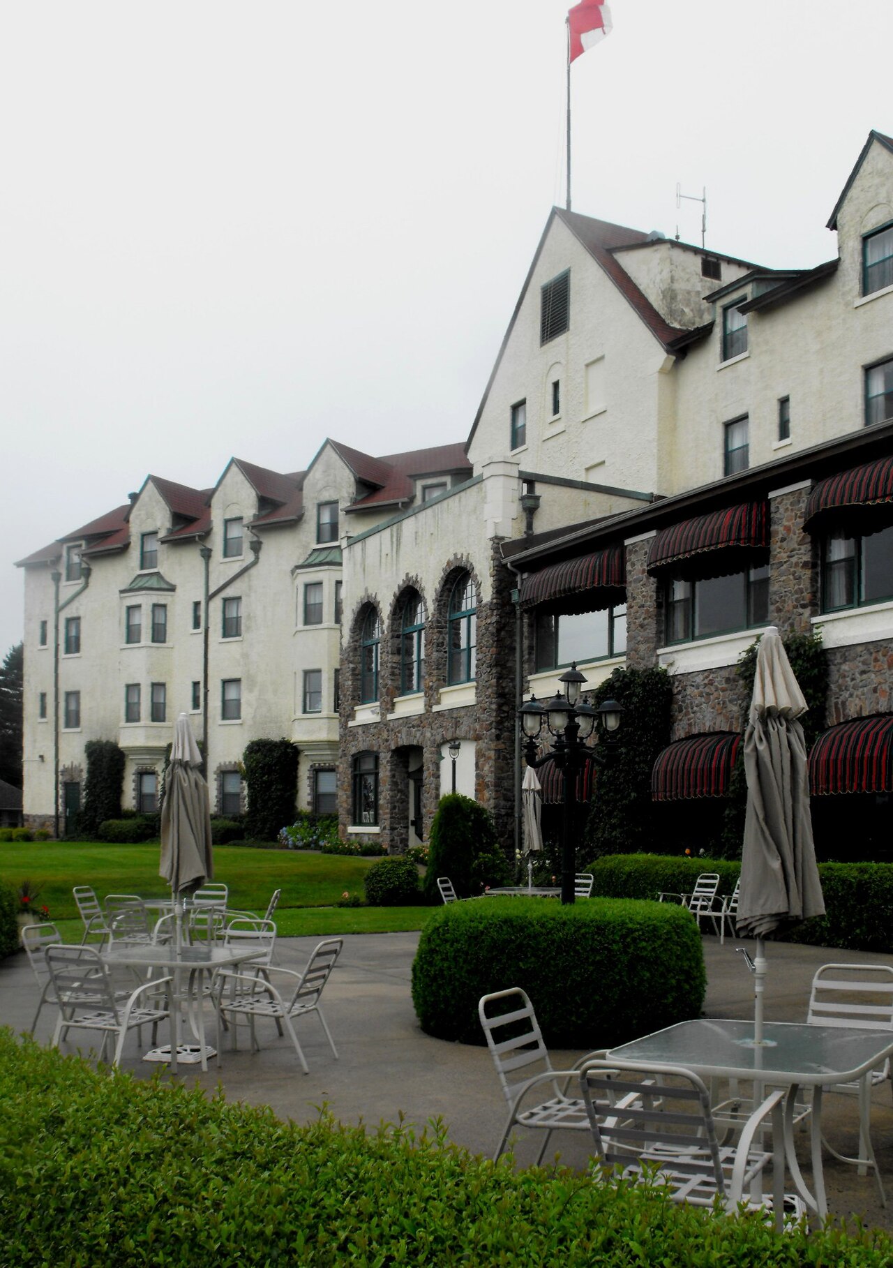 Digby Pines Resort