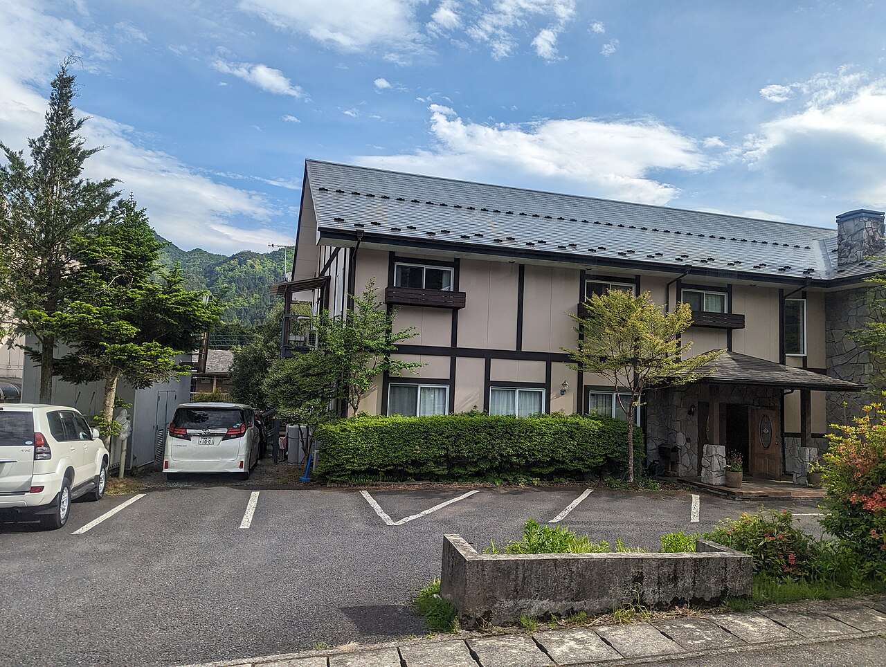 Akari no Yado Villa Revage