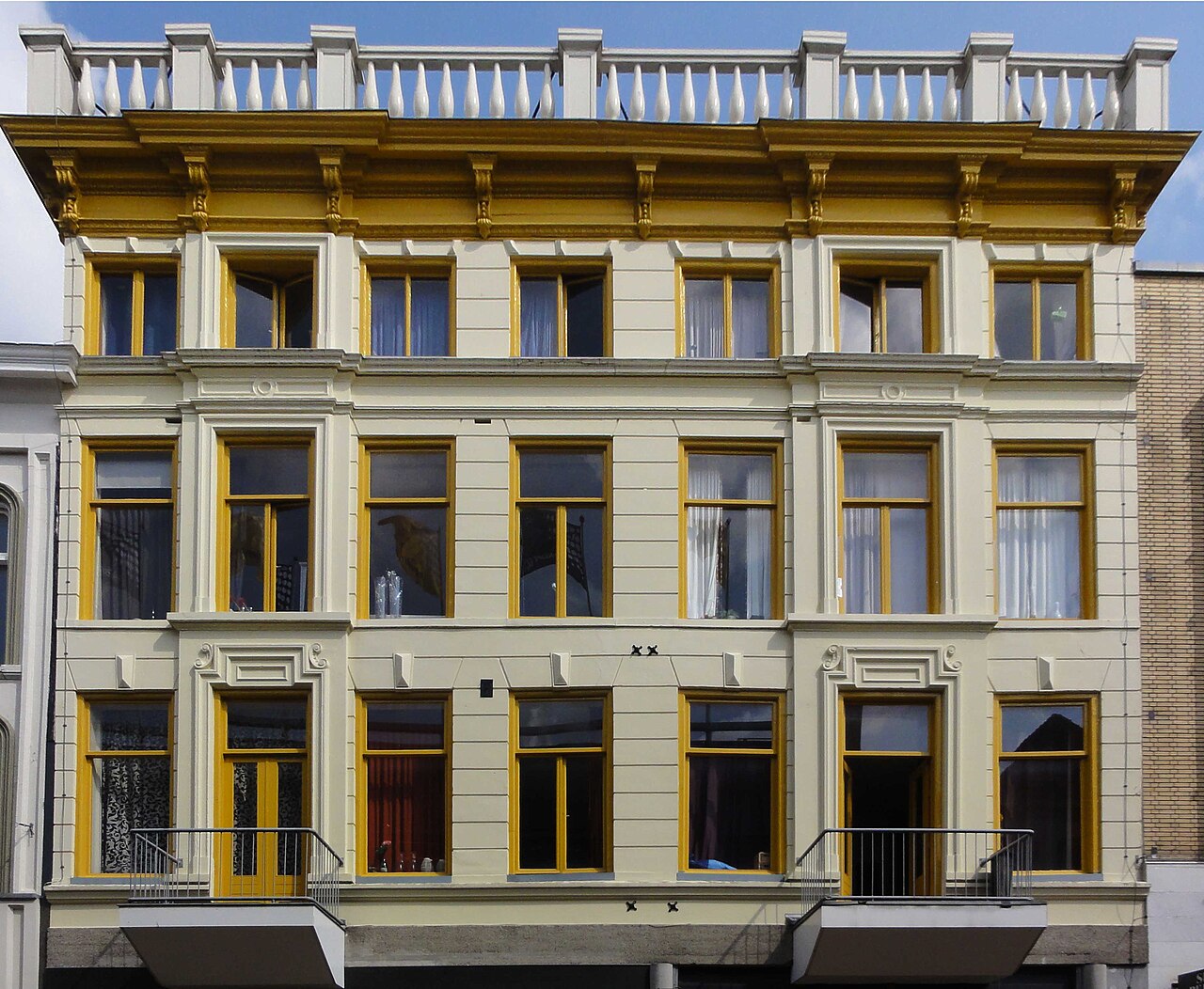Hotel Willems