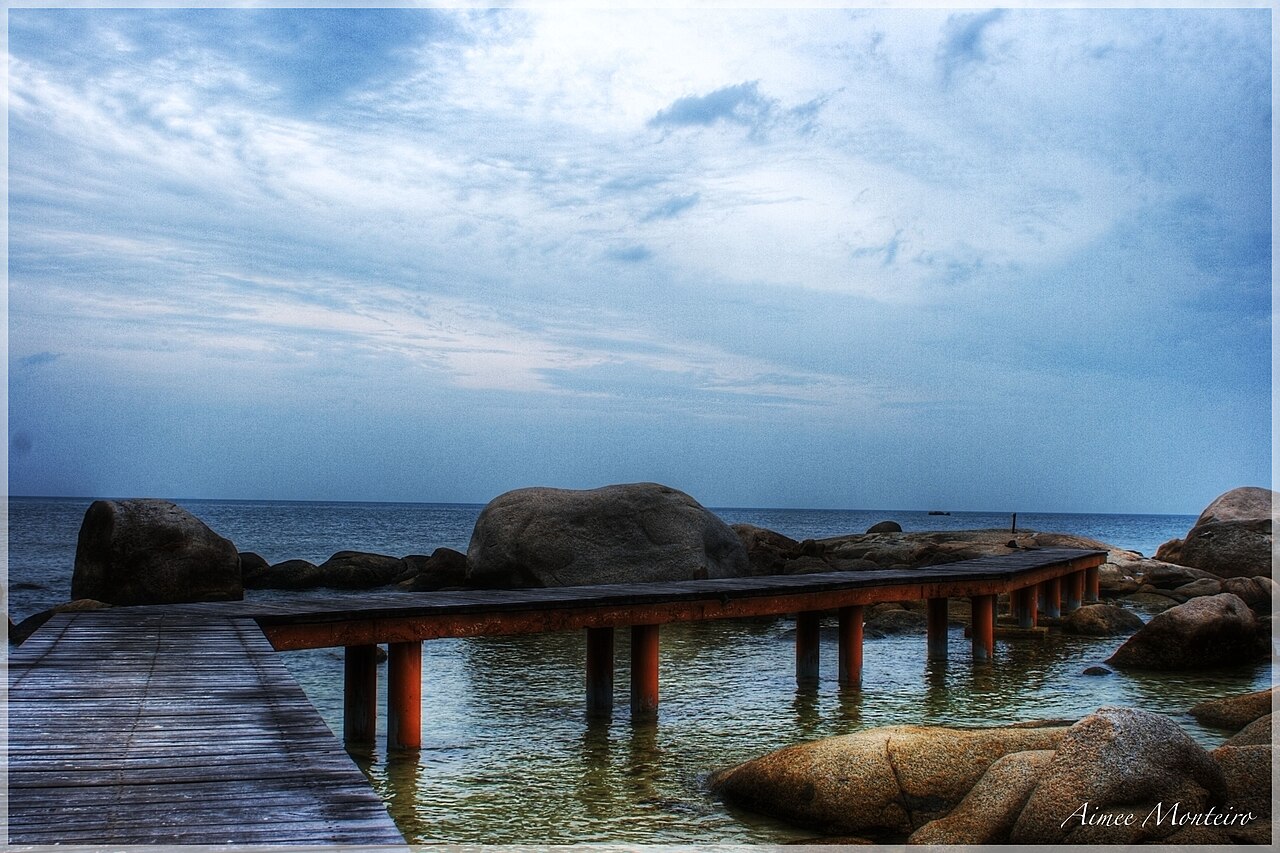 Banyan Tree Bintan
