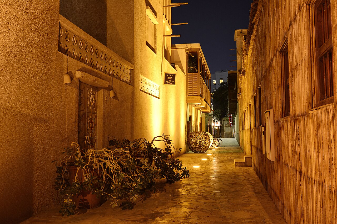 XVA Art Hotel