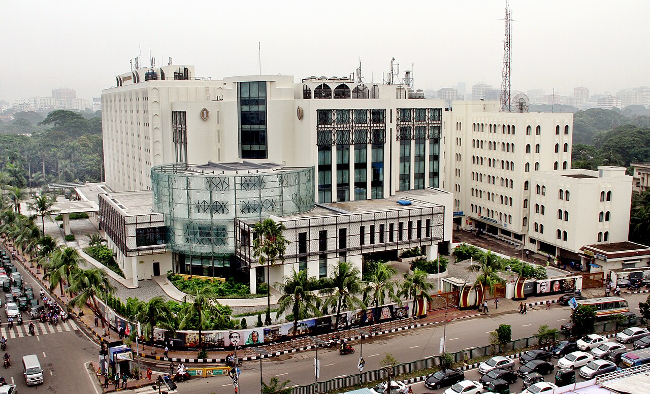 InterContinental Dhaka