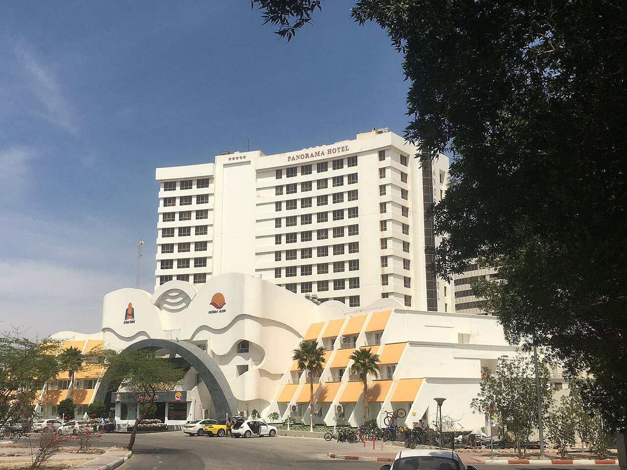 Panorama Hotel