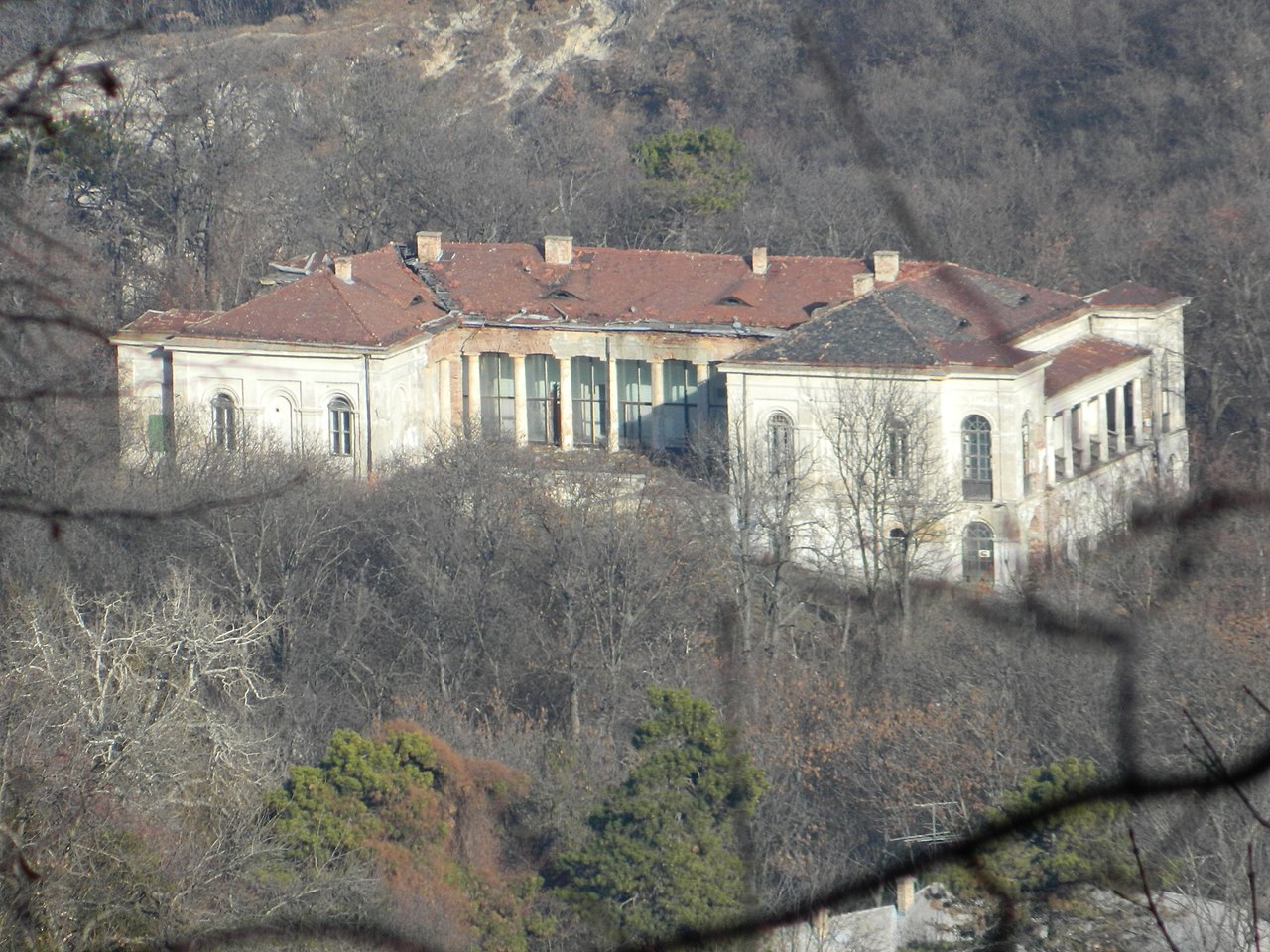 Pheasant Guesthouse