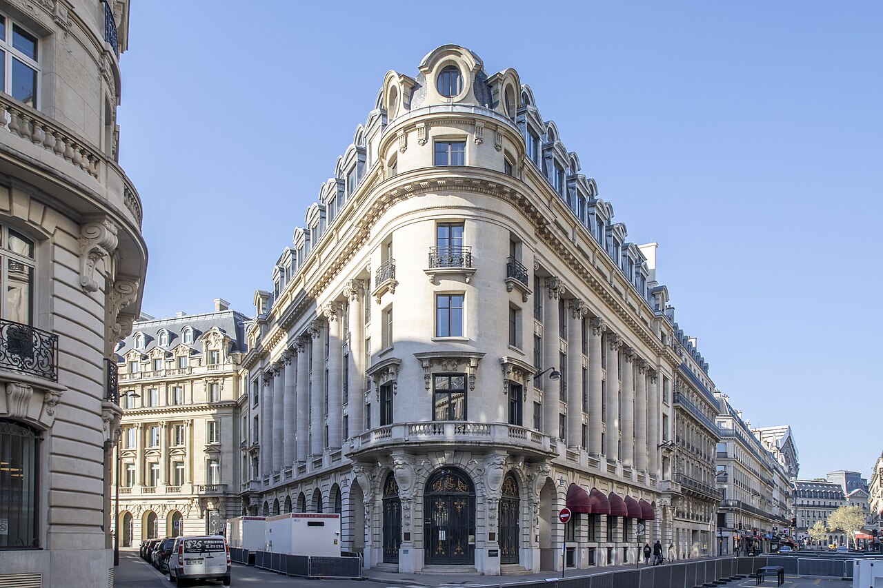 Banke Hotel