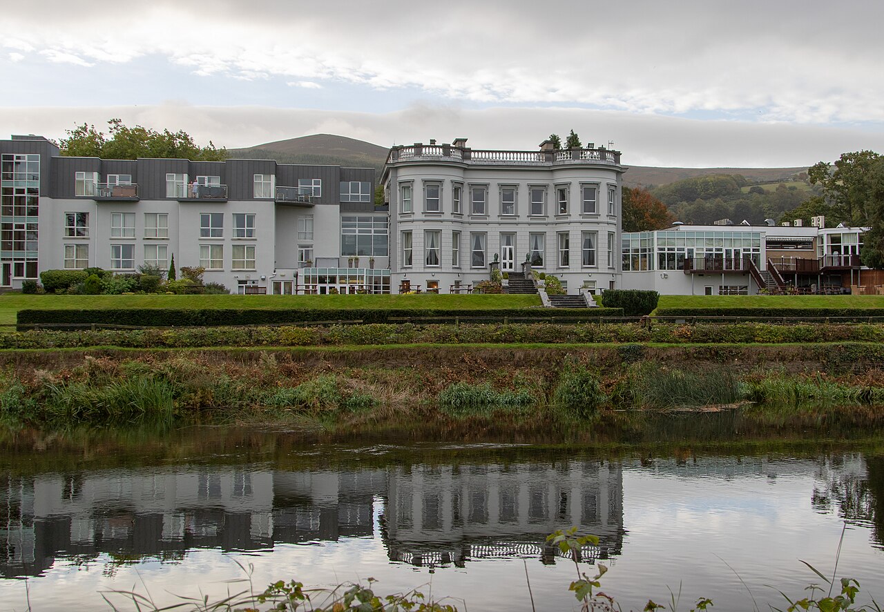 Minella Hotel