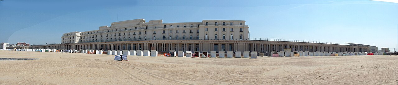 Thermae Palace