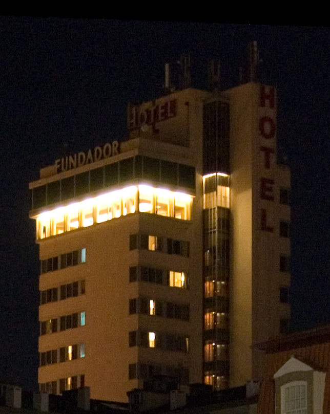 Hotel Fundador