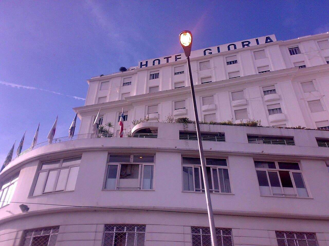 Hotel Glória
