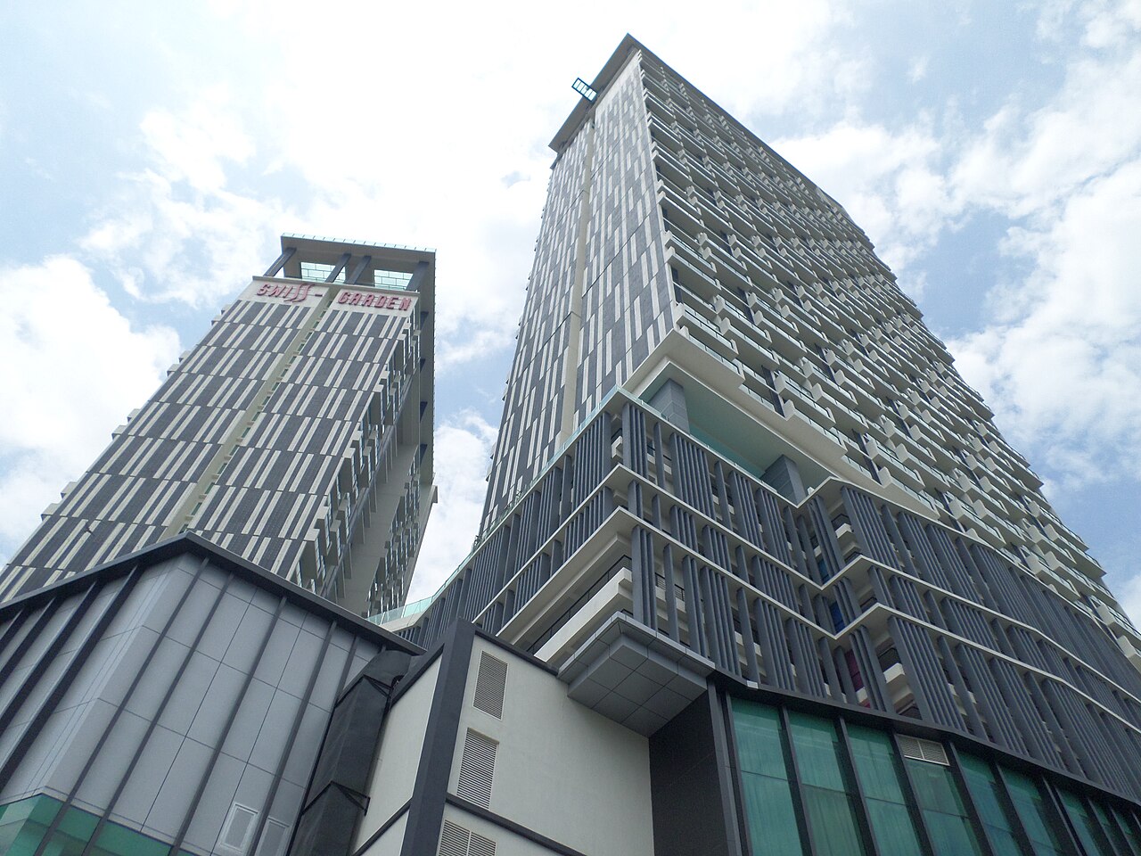 Swiss-Garden Hotel Melaka