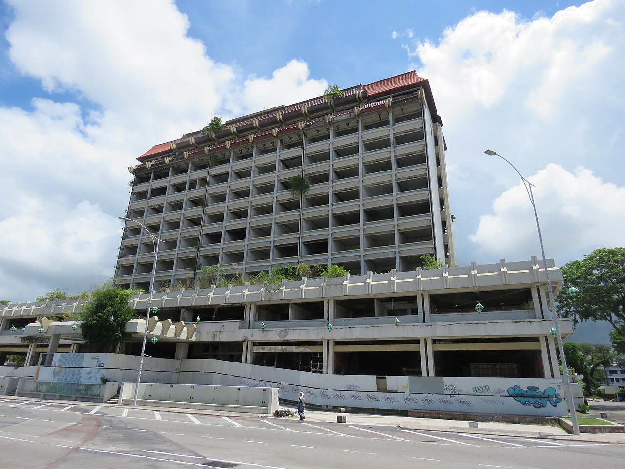 Labuan Hotel