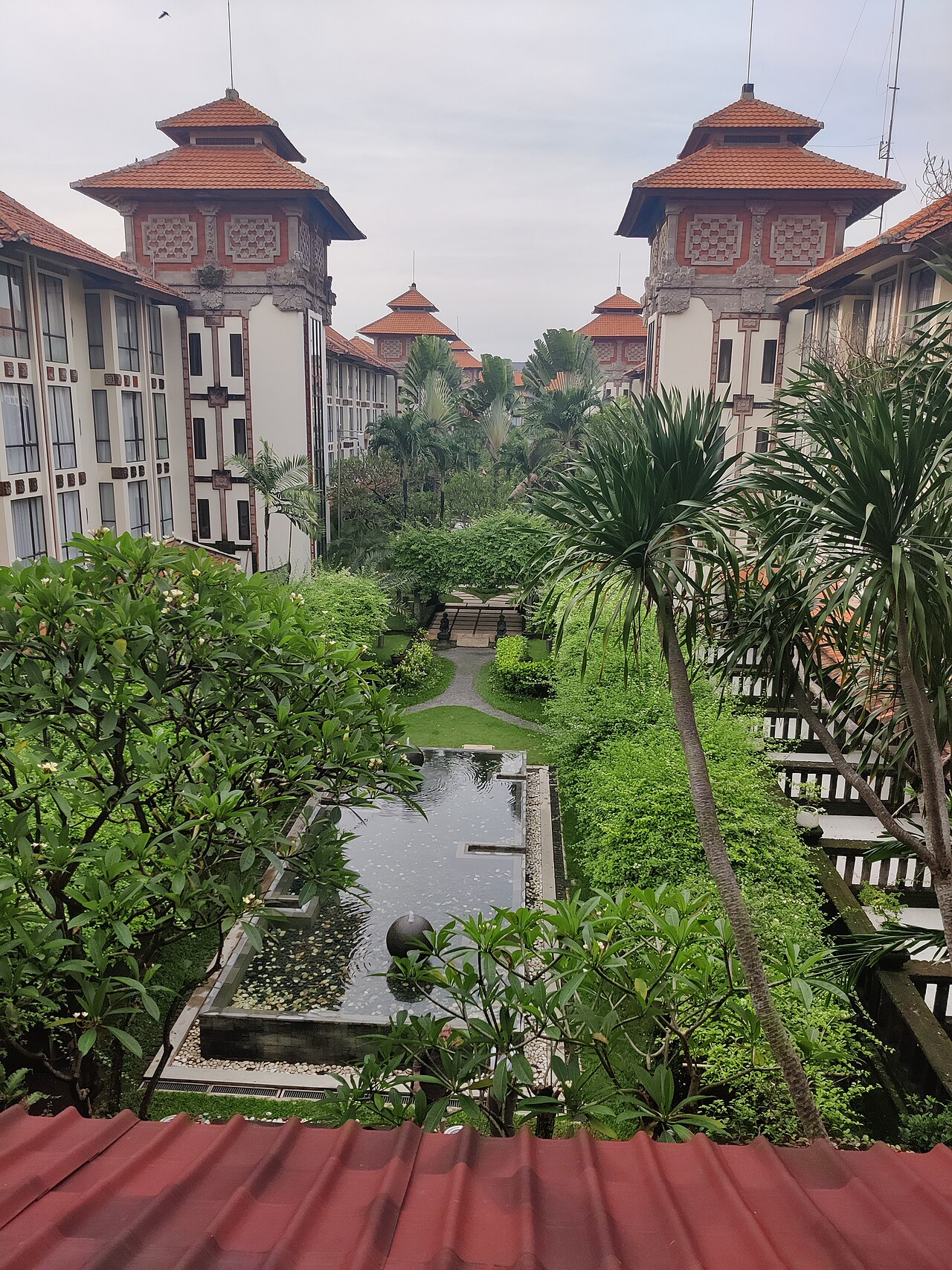 Prime Plaza Hotel Sanur