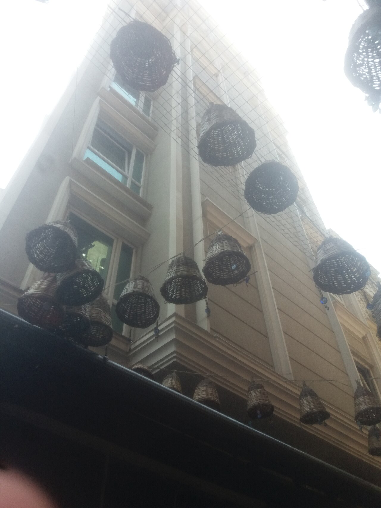 Glamour Hotel Istanbul Sirkeci