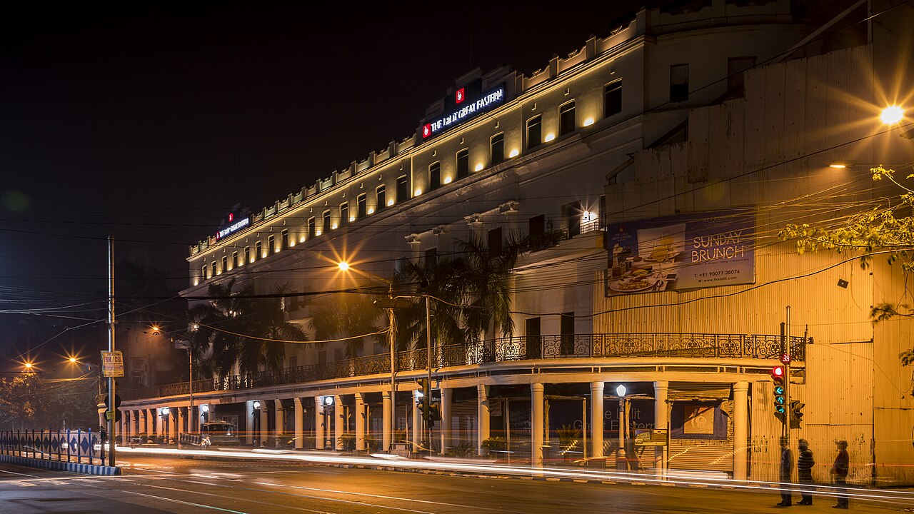 Great Eastern Hotel