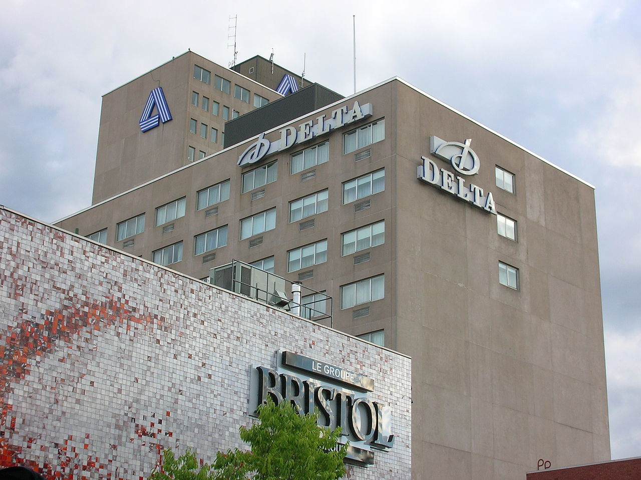 Hotel Beauséjour