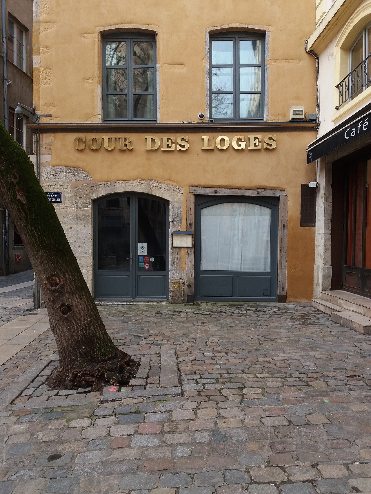 Cour des Loges, a Member of Radisson Individuals