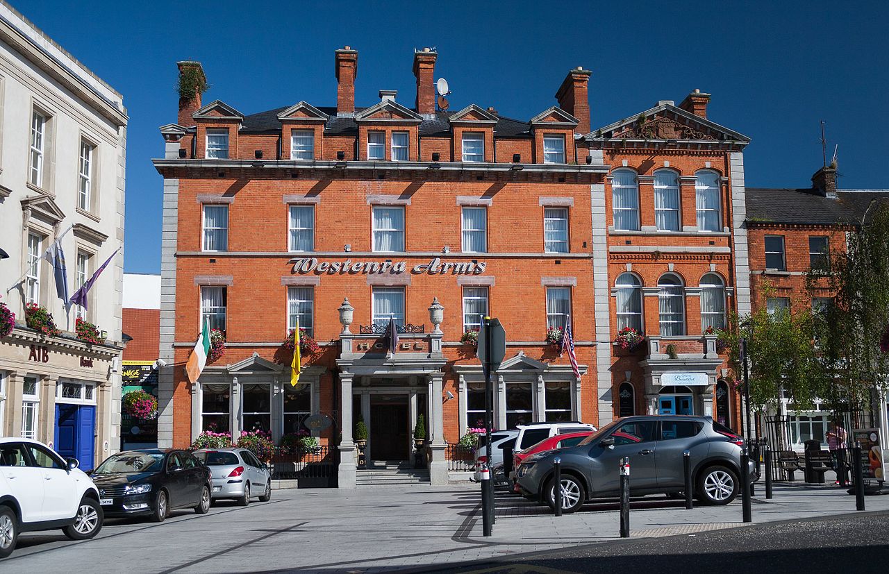 Westenra Arms Hotel