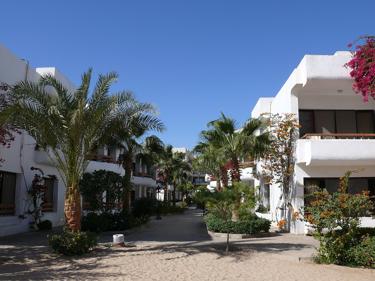 Marlin Inn Azur Resort