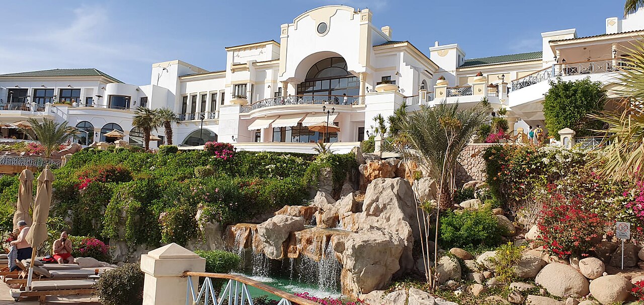 Park Regency Sharm El Sheikh Resort