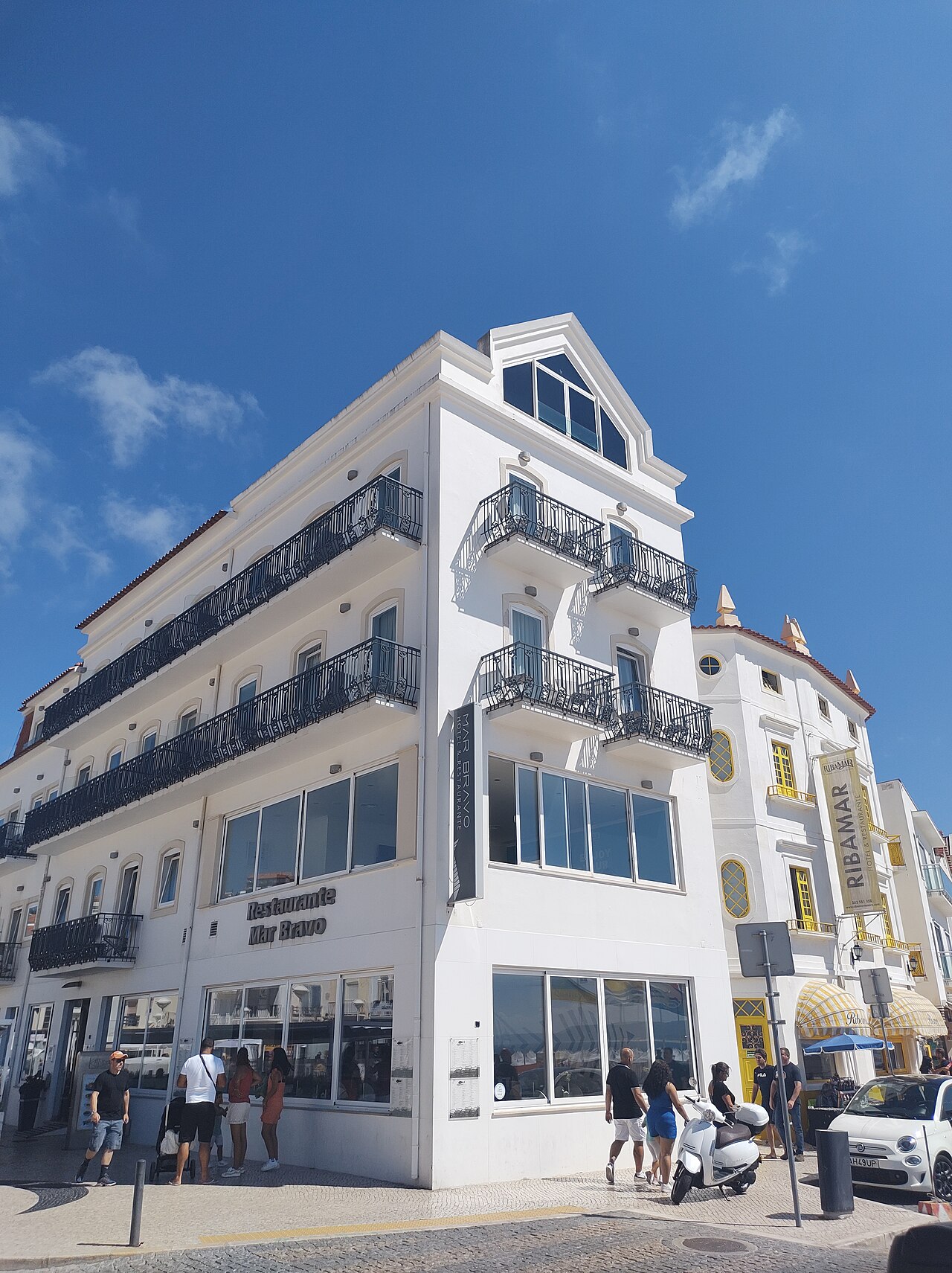 Hotel Mar Bravo