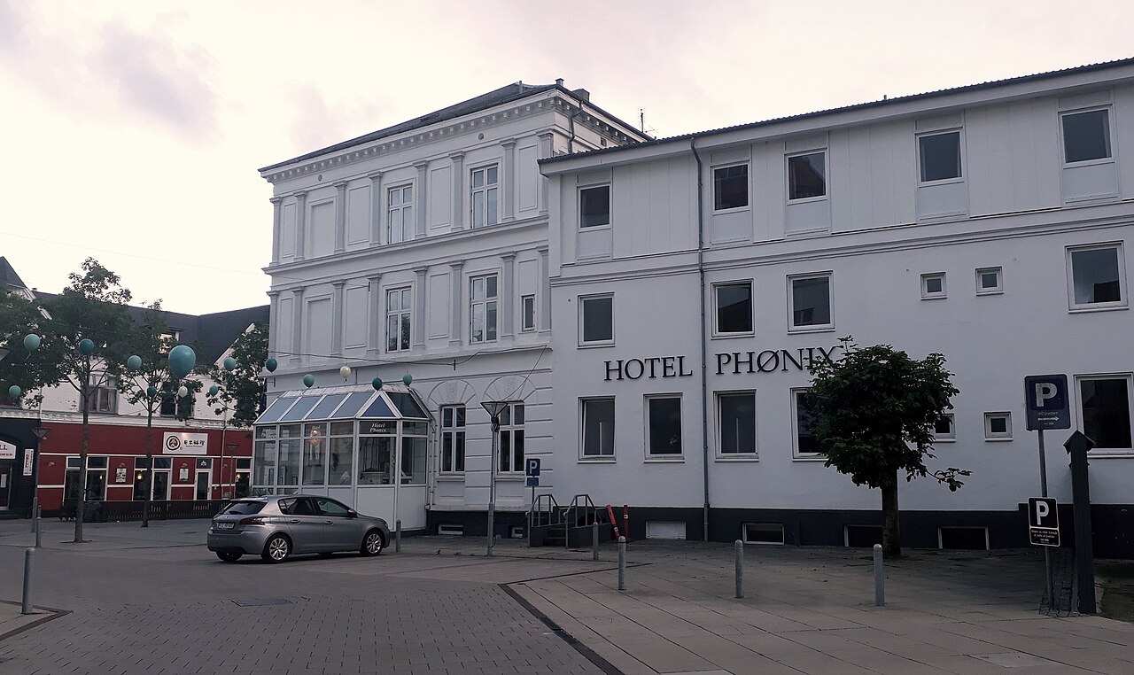 Hotel Phønix
