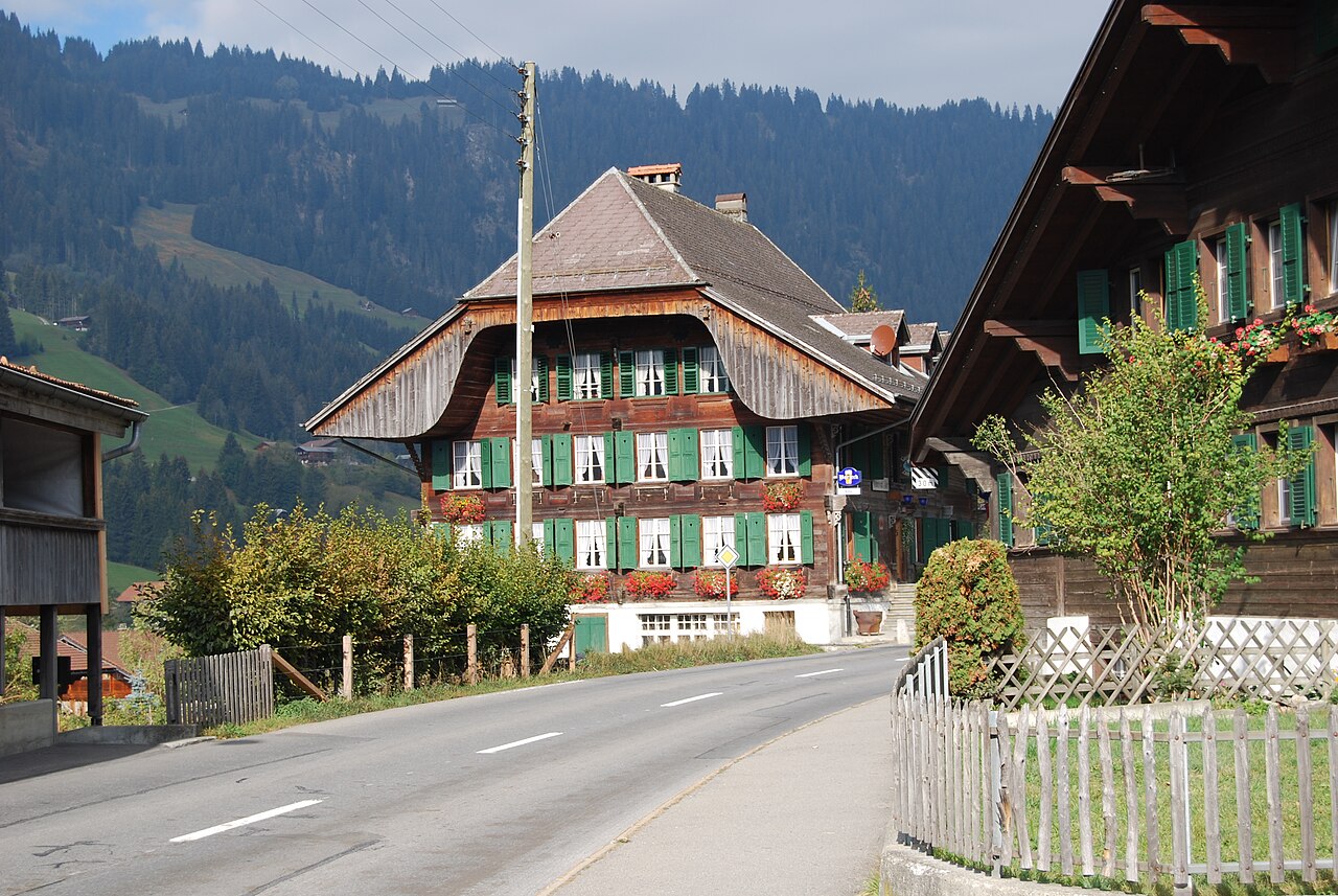 Adler Inn