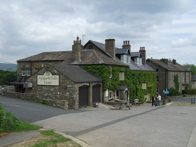 Aysgarth Falls Hotel & Restaurant