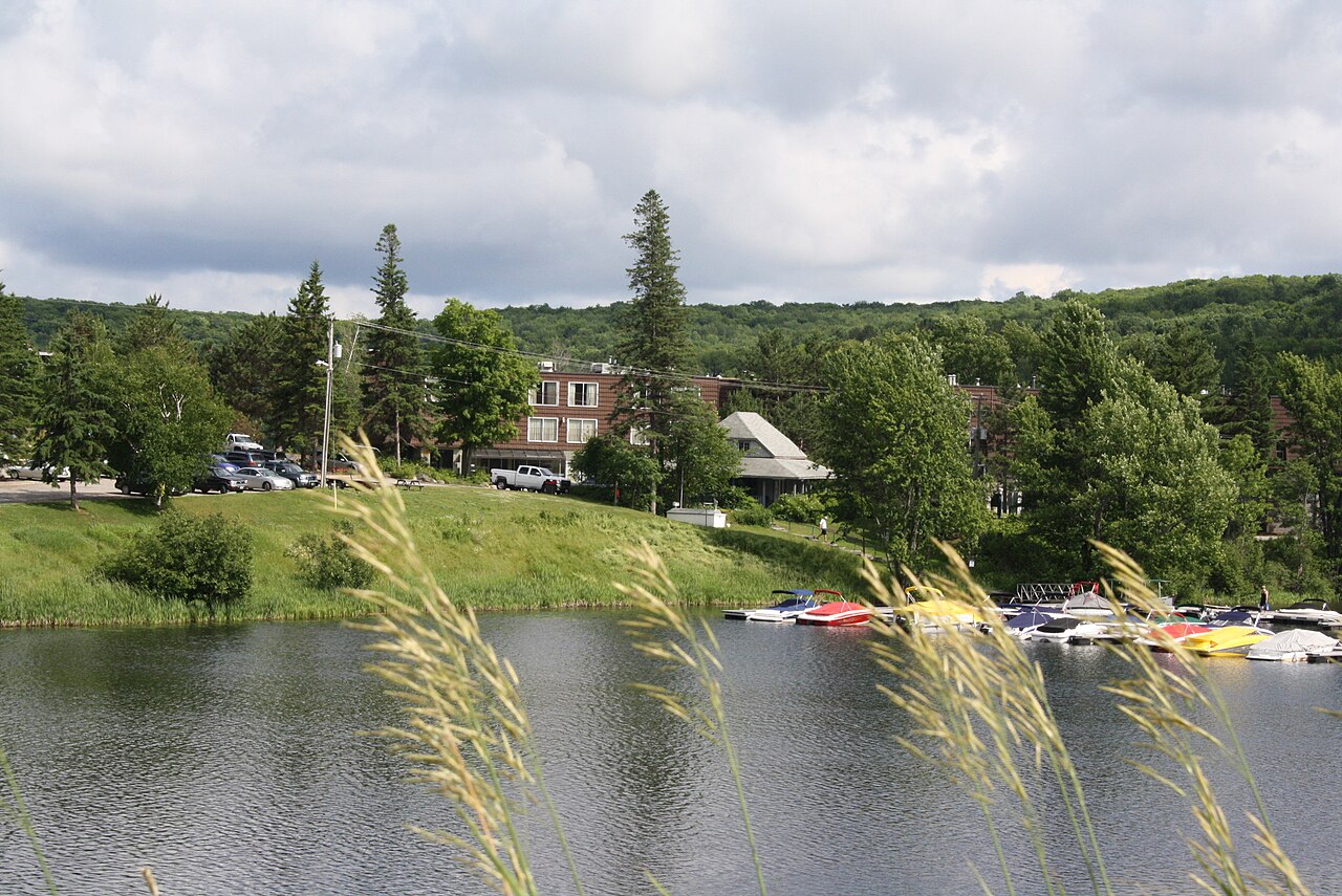 Deerhurst Resort