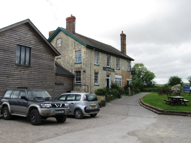 Barge Inn