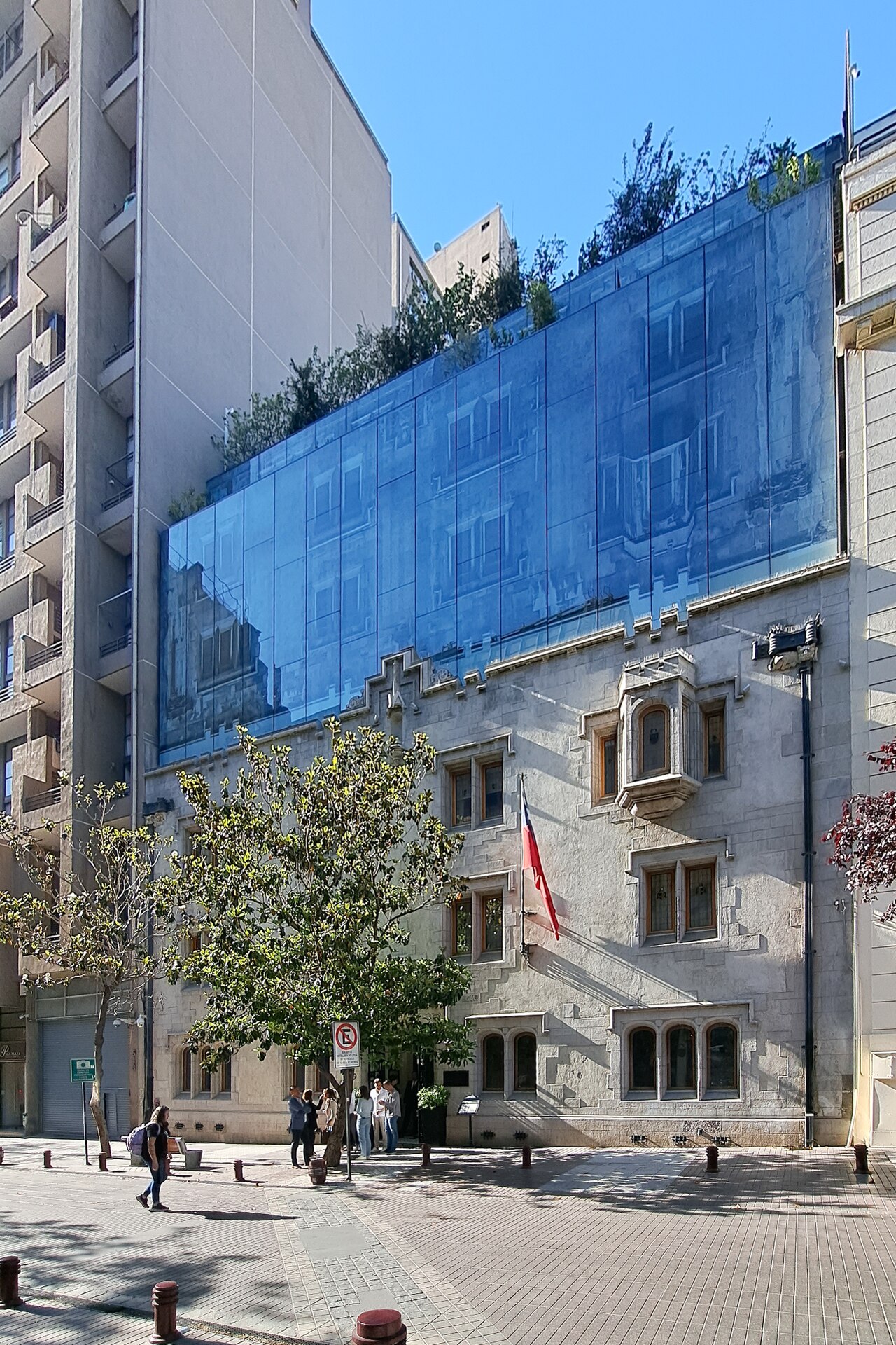 Hotel Magnolia