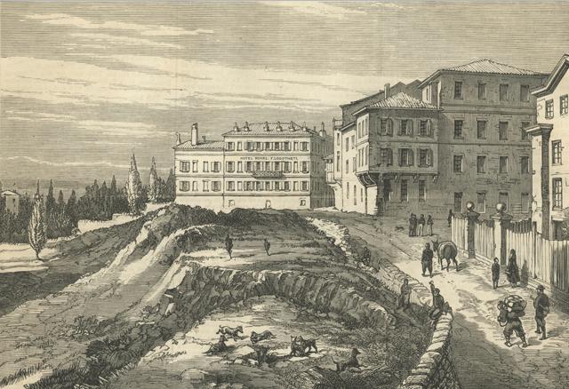 Alp Hotel